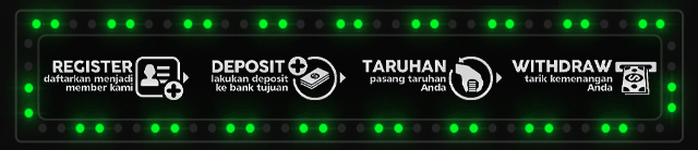 Score303 Jackpot